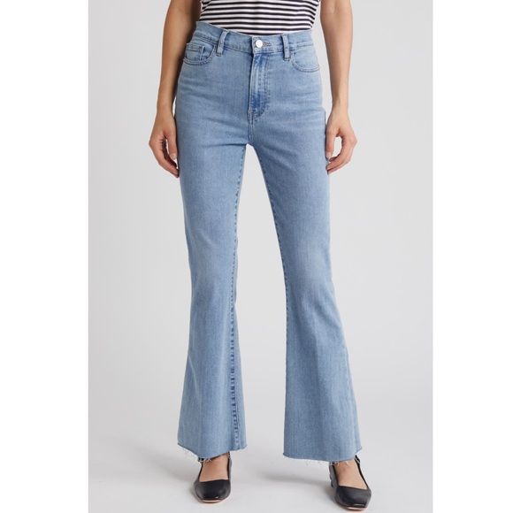 Frame le easy flare